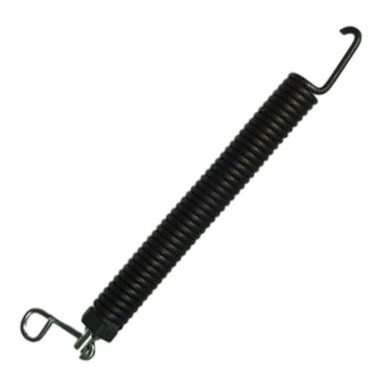 Ressort de porte 41008096