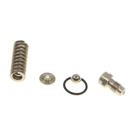 Safety valve rep.kit 1118512