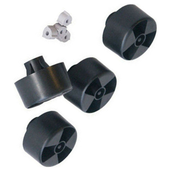 Pied (x4) SS-185630