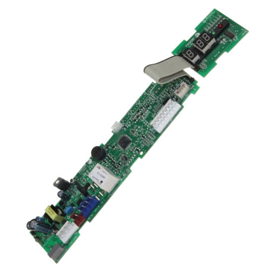 Carte électronique FE9L003F3
