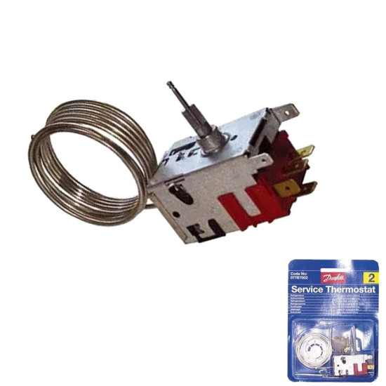 Thermostat danfoss n°2 AS0003928