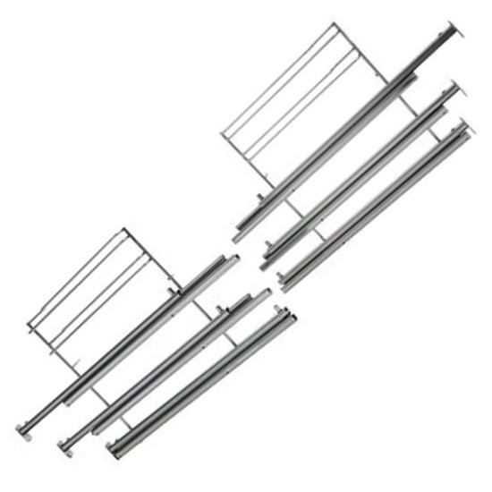 Rail télescopique 00577329