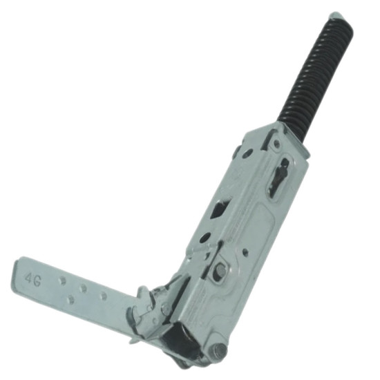 Charnière droite de porte d'origine 140004858027