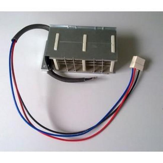 Résistance 1750W + 750W 95X8954