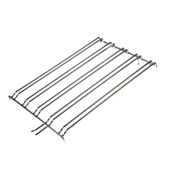 Grille four côté gauche 240440117
