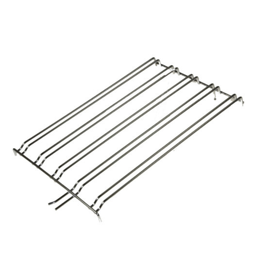 Grille four côté gauche 240440117