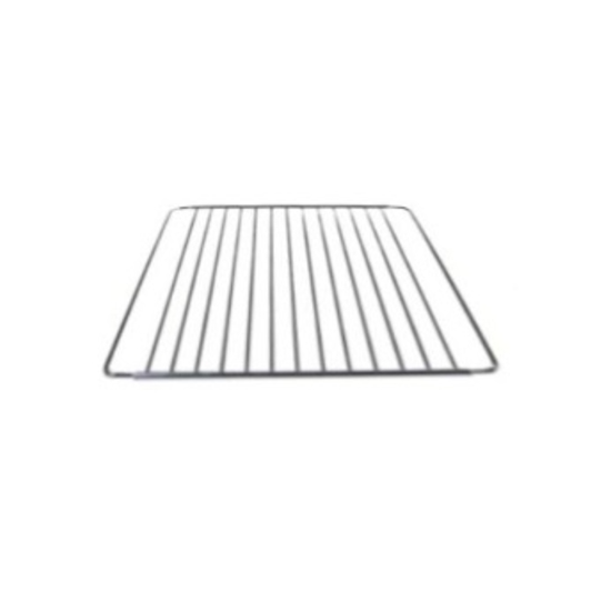Grille universelle  réglable avec verrouillage à vis tailles 350 a 520 mm h 320 mm WY158