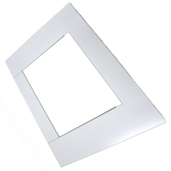 Vitre extérieure de porte d'origine C00118316