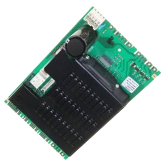 Carte électronique, module de puissance 49013924