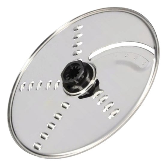 Disque à râper / émincer fin KW715021