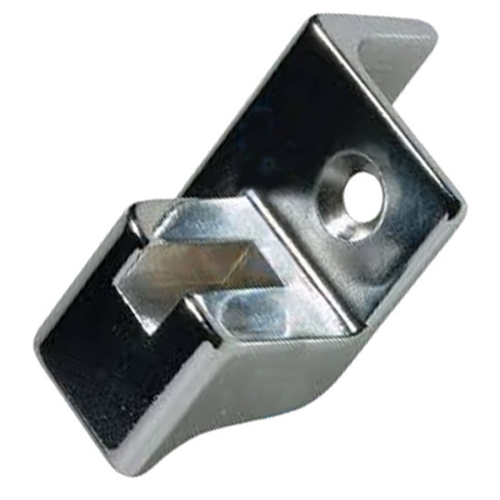 Support gauche articulation de couvercle 92735018