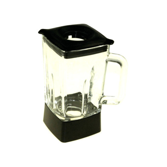 Bol mixeur sans couteau d'origine 4055012720