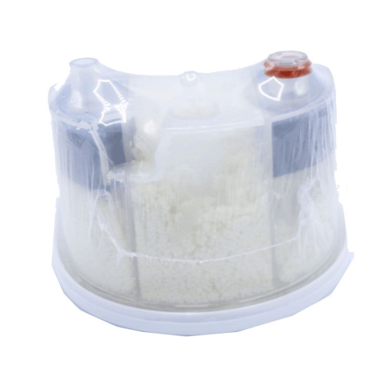 Filtre anti-calcaire générateur vapeur 9178007791, 9178008580