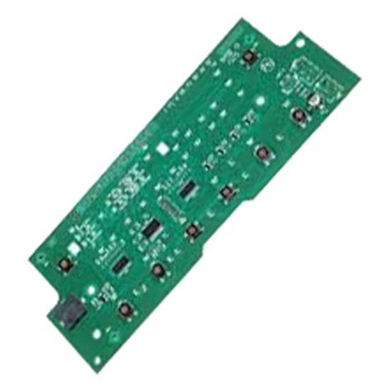 Carte électronique, module de commande 41041468