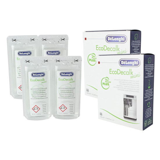 Lot de 2 - Détartrant naturel NOKALK 2x100ml 5513296011