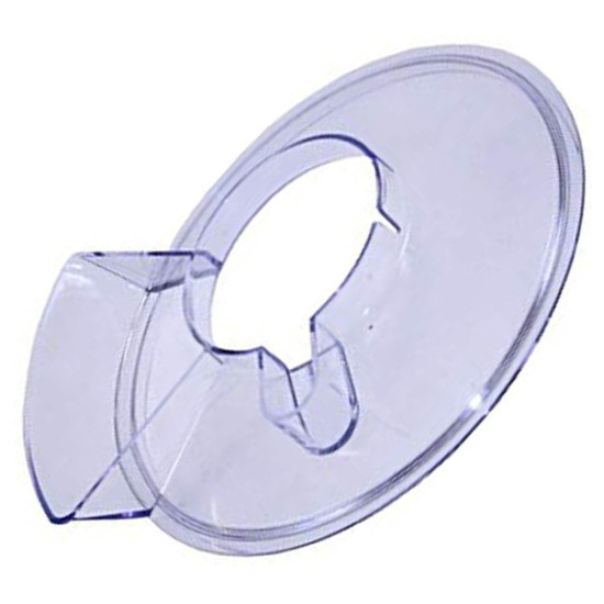 Couvercle de bol à pétrir MS-4990234