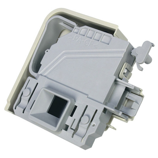 Verrouillage electrique 00613070