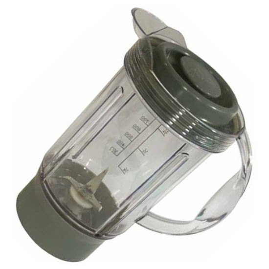 Bol mixeur gris complet KW665355