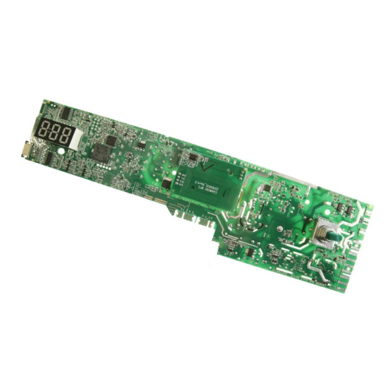 Carte électronique, module de puissance 49040225