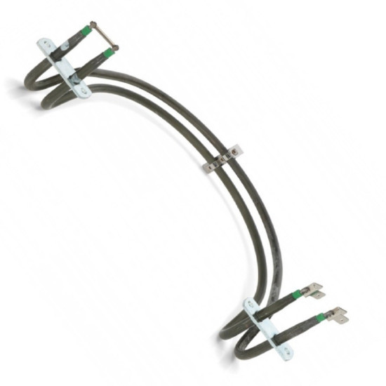 Résistance circulaire 1700W 00494643, 00268359