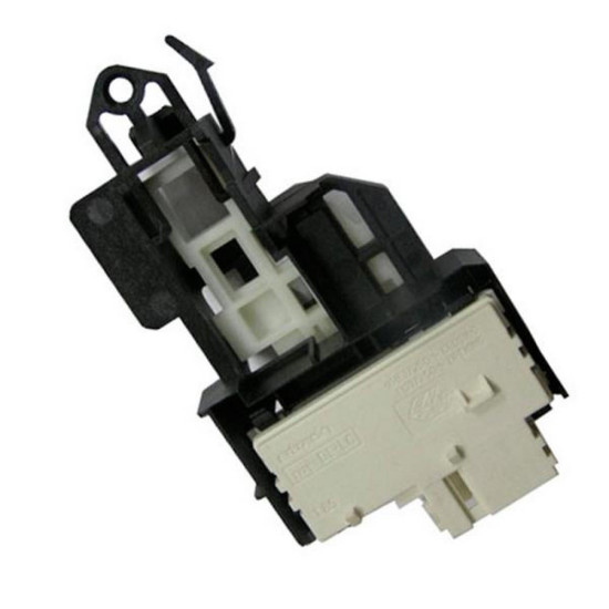 Sécurité de porte, Fermeture, Verrou 1084765013