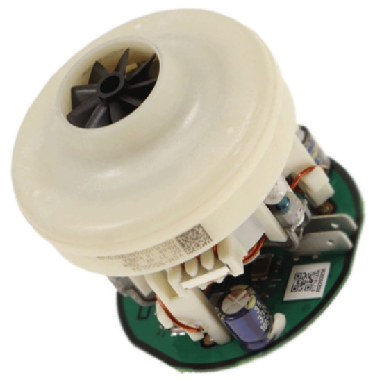 Moteur d'origine DJ31-00164A