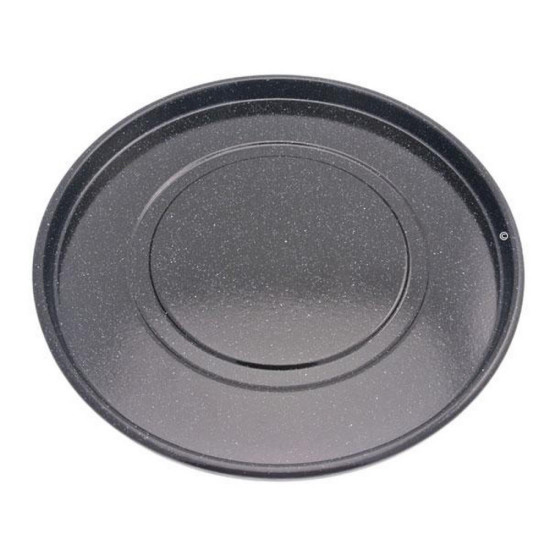 Plat en métal 3390W2P002J