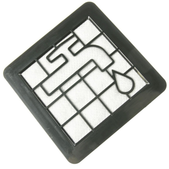 Filtre pour série 2000 300004479451