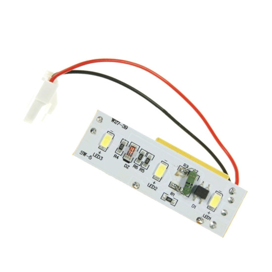 Platine électronique led 41041487