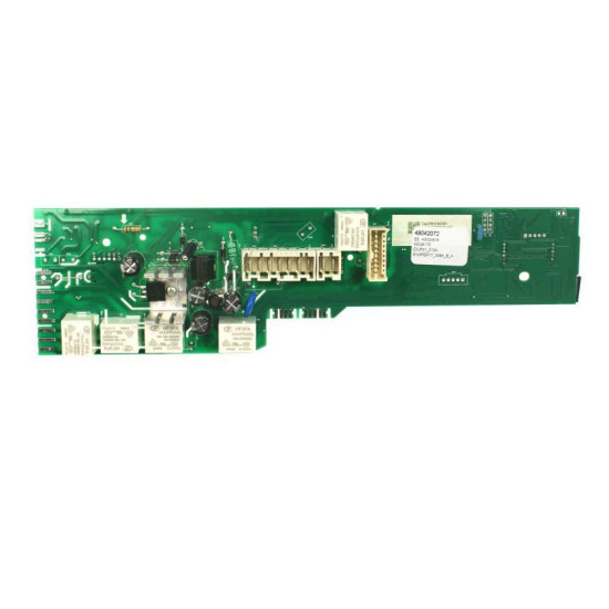 Carte électronique, module programmé 49042072