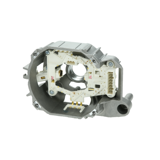 Carter complet moteur avec charbons 496876