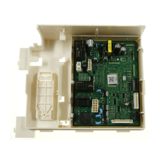 Carte électronique, module de puissance d'origine DC92-02140B