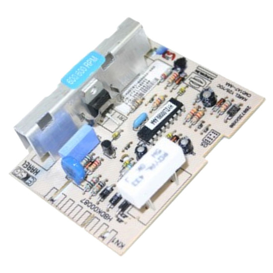 Carte électronique, module de puissance 2807350100