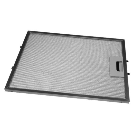 Filtre à graisse  252x323 mm 073410729
