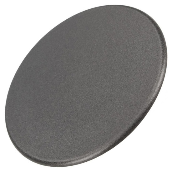 Chapeau de bruleur ultra rapide Ø 115 m 480121104245