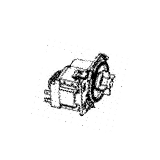 Pompe de vidange 489F53