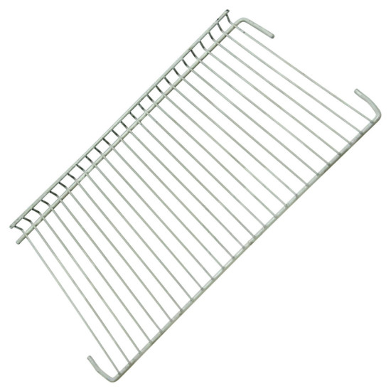 Clayette, étagère a dosseret 45X3596