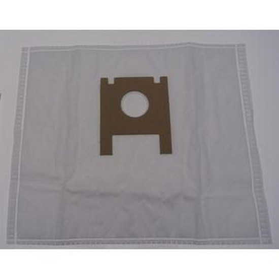 Boîte de 5 sacs microfibres 35600724, IF606