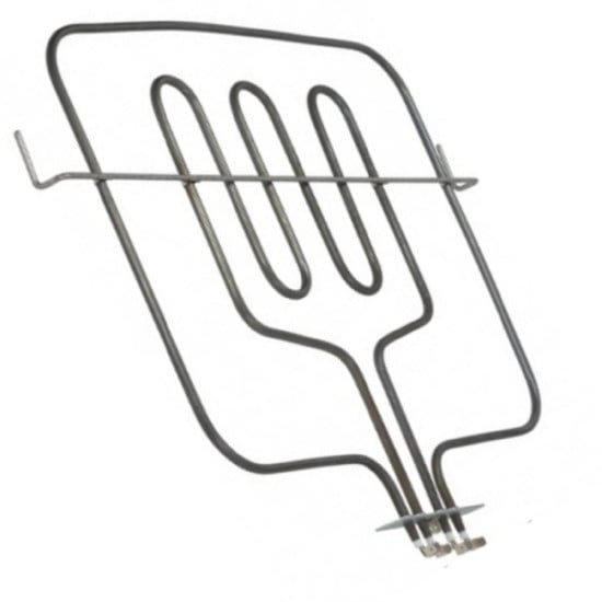 Résistance grill 92206127