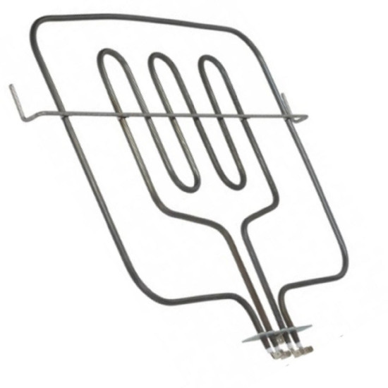 Résistance grill 92206127