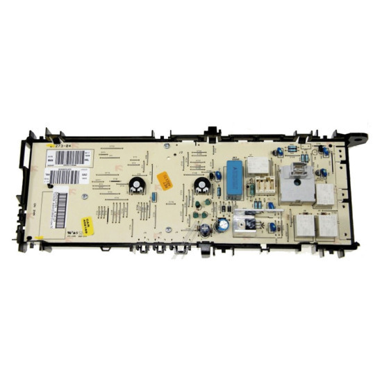 Carte électronique, module de commande AS0021864