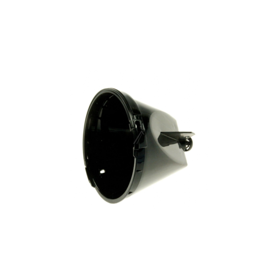 Porte filtre noir 996510062238
