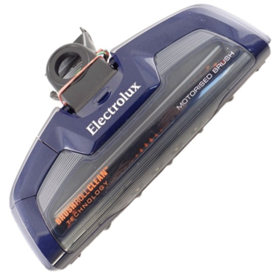 Brosse, embout bleu 25.2V d'origine 2198205615