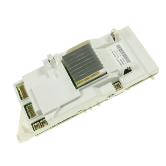 Carte électronique, module électronique d'origine C00257406, 482000030486