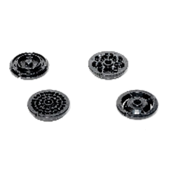 Set De Disques A Pates N° 23-24-25-26 CU001288
