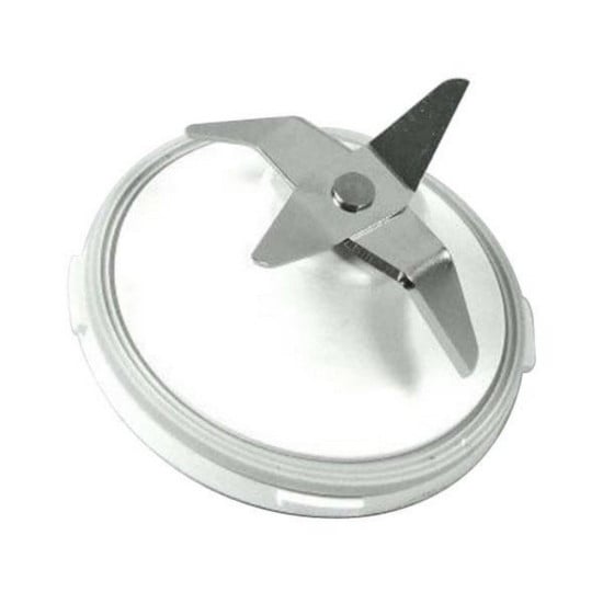 Couteau et joint du blender KW714300