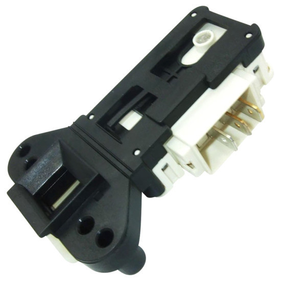 Sécurité de porte, Fermeture, Verrou ZV445/P5 0024000324