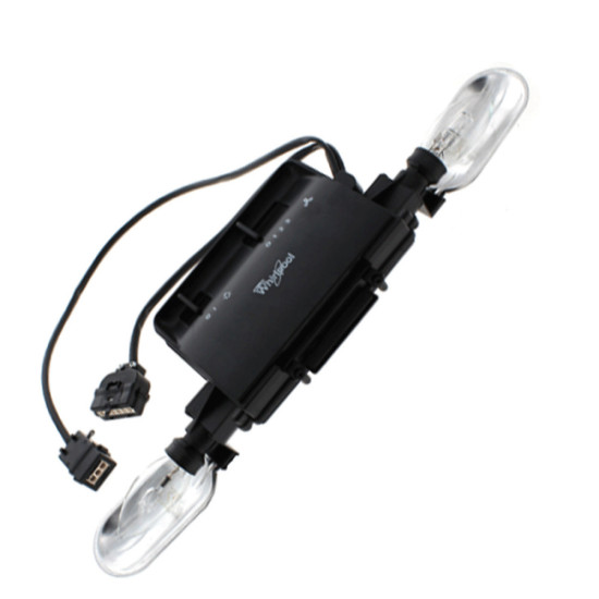 Module + console de commande 00312524