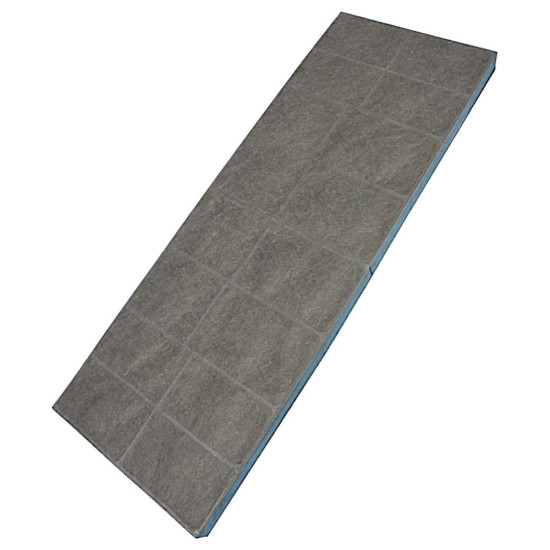 Filtre à charbon Gaggenau KF100190 00460486