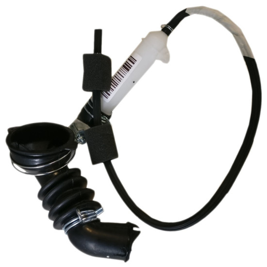 Durite cuve pompe 34010611, 12638100000488